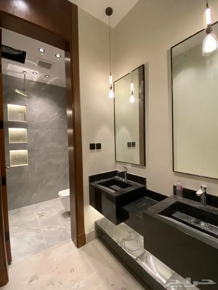 فيلا فاخره للبيع مكه ولي العهد 1 3