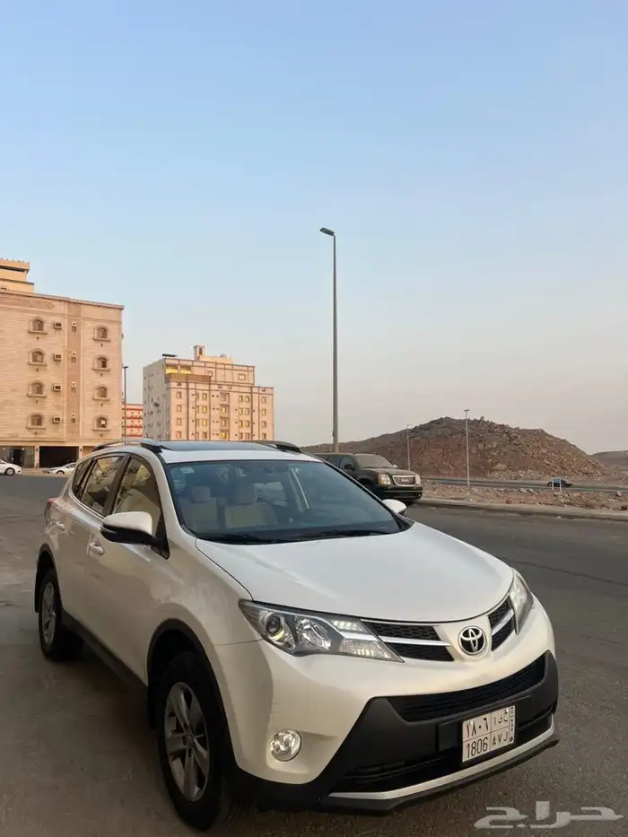 راف فور 2015 قمة في النظافة 10