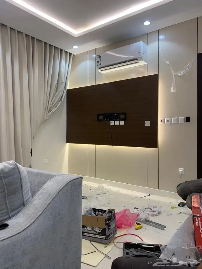 ديكوات شيبورد خشب رخام باركيه خصم 30 5