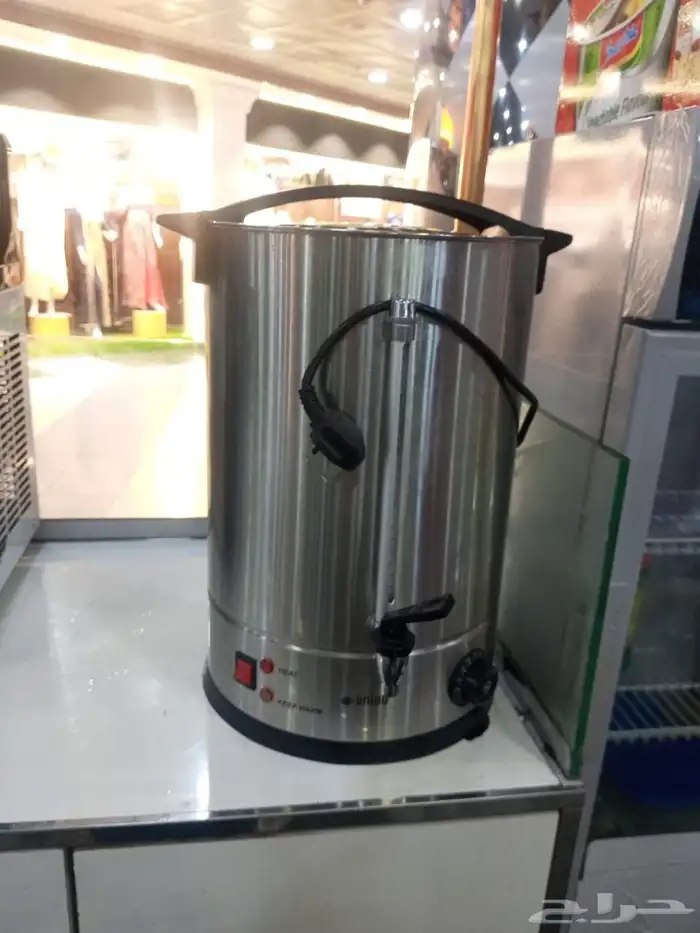 اغراض ادوات كشك 5