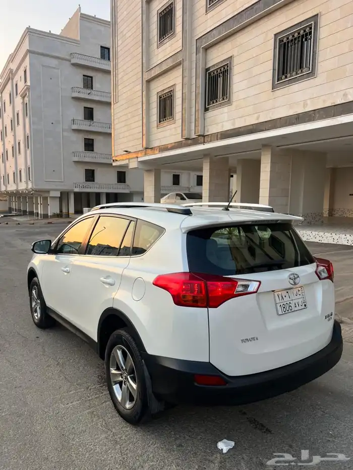 راف فور 2015 قمة في النظافة 5