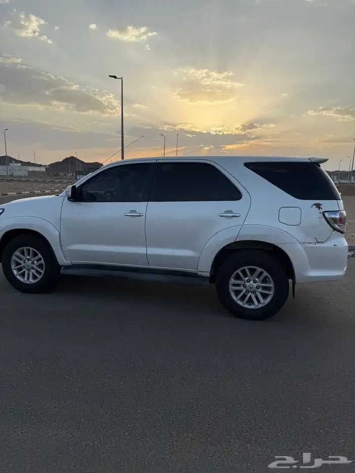 فورشنر 2015 دبل قير تماتيك 4 سلندر بدي وكالة محركات وكالة 4
