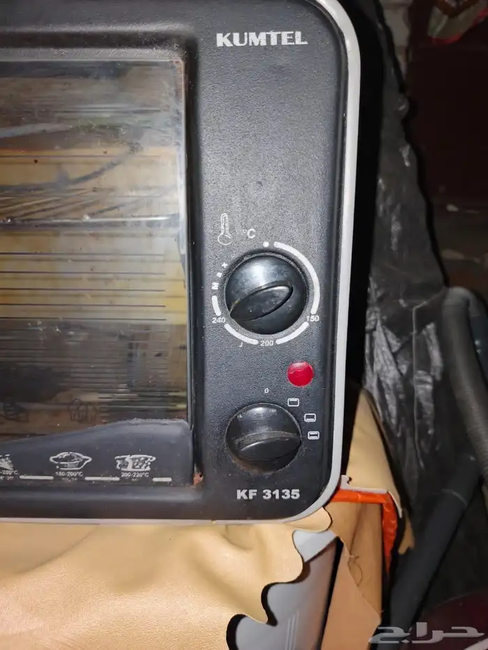 للبيع فرون كهربائي 1