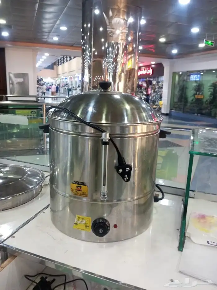 اغراض ادوات كشك 4