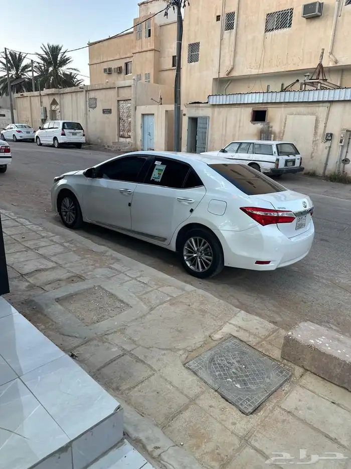 كورلا 2015 1