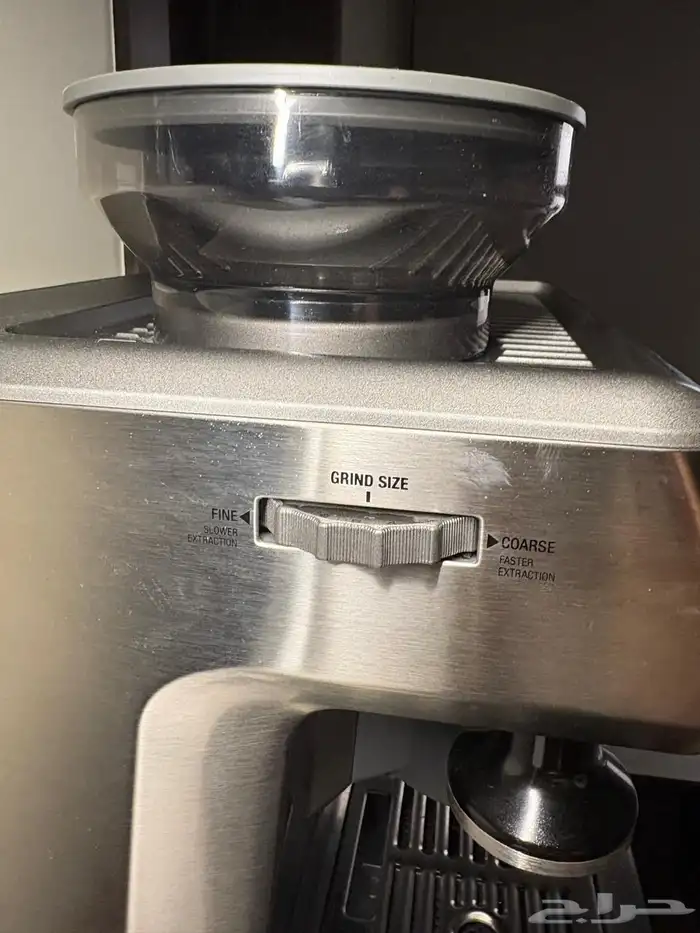 ماكينة قهوة تقطير Breville 4