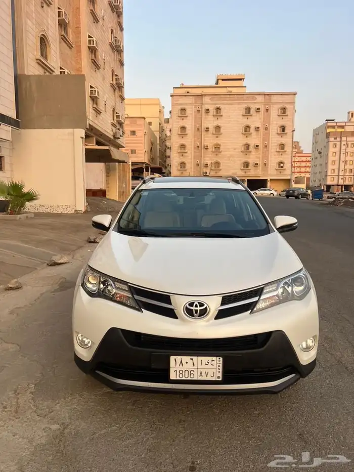 راف فور 2015 قمة في النظافة 0