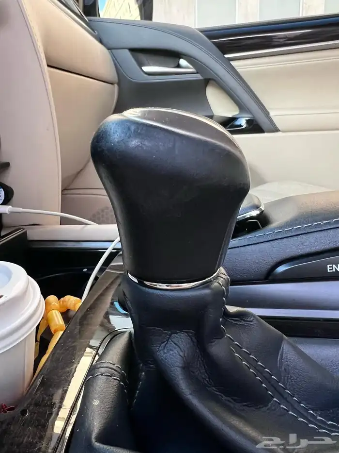 لكزس 2019 سعودي 18