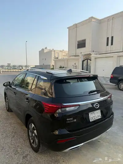 جاك 2021 GS4 نظيف .. index