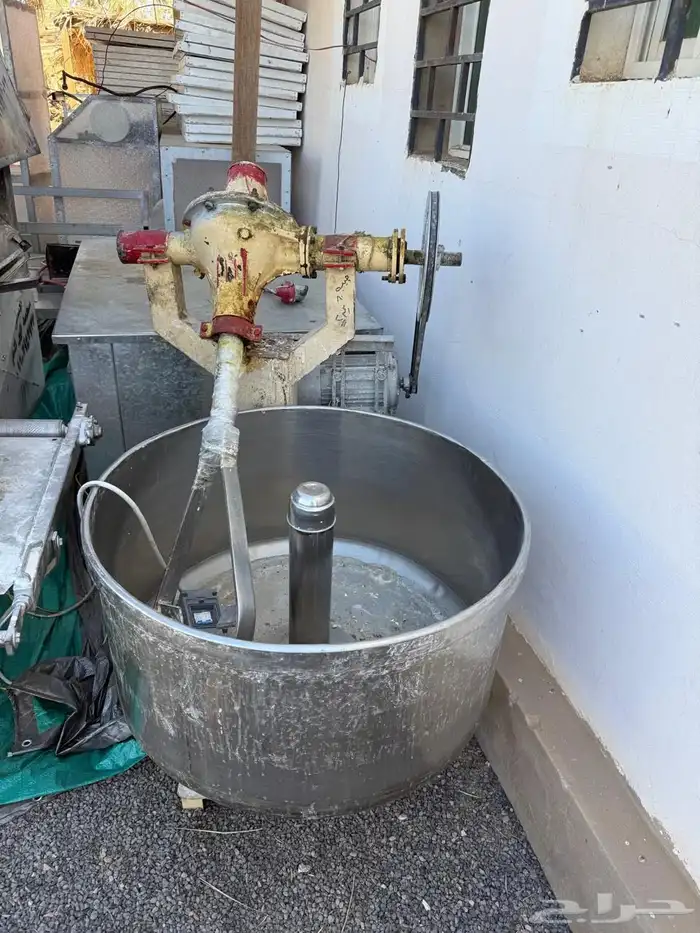 أغراض بوفية ومخبز 6