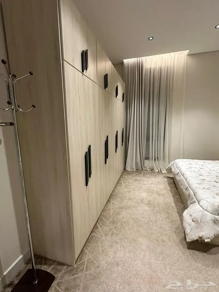 فرصه فيلا للبيع بحي السلام فآخره مع الاثاث جديده 6