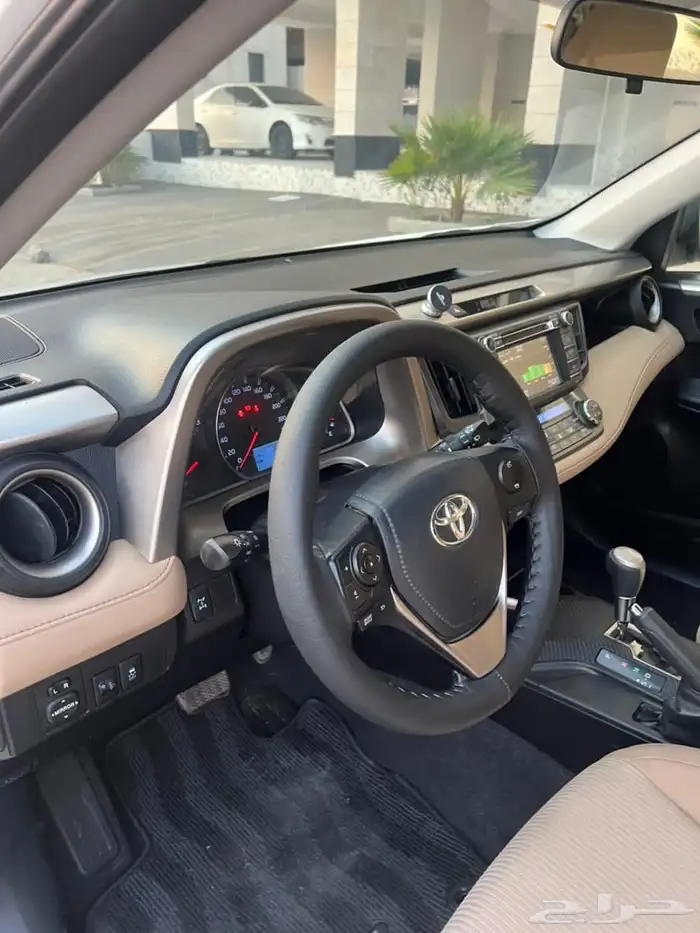 راف فور 2015 قمة في النظافة 14