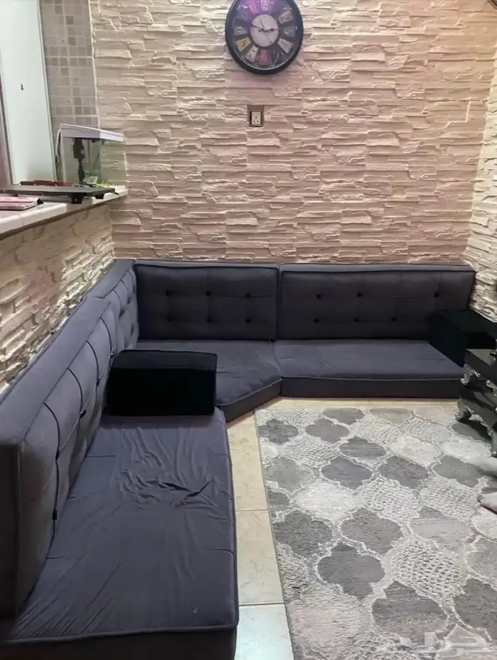 كمبروسر رفوف جلسة ارضيه 0