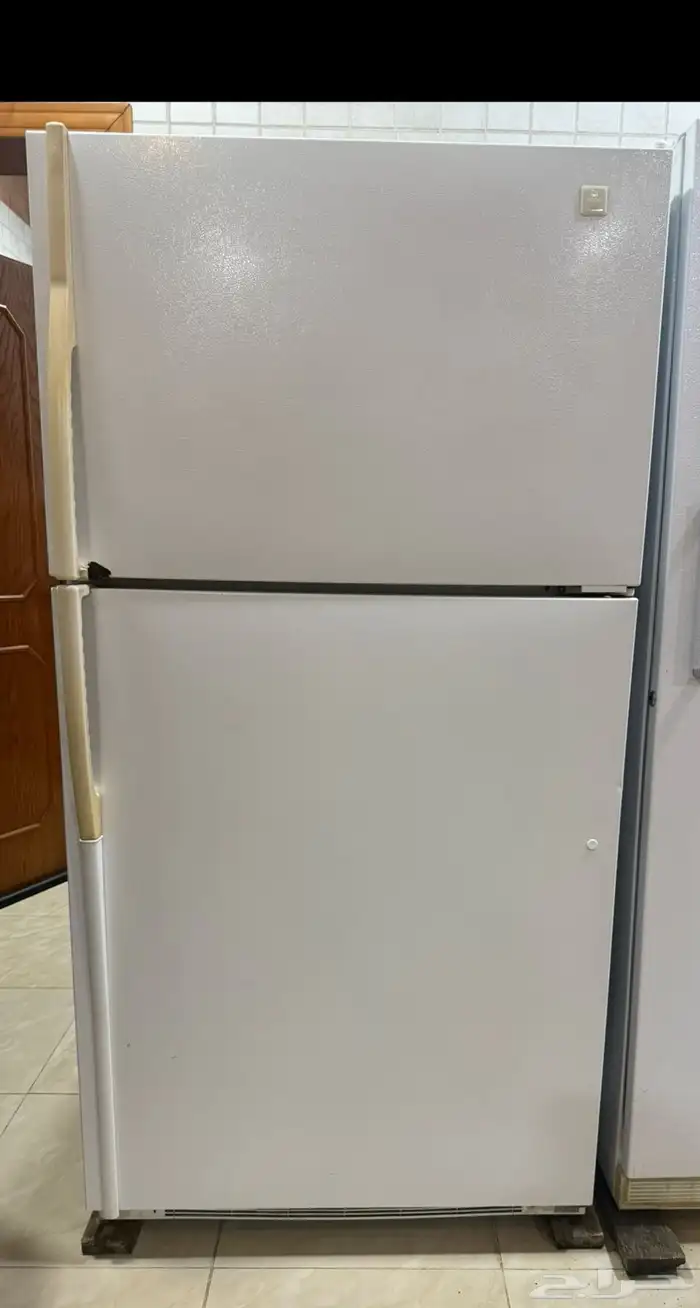 ثلاجتين مقاس كبير 1