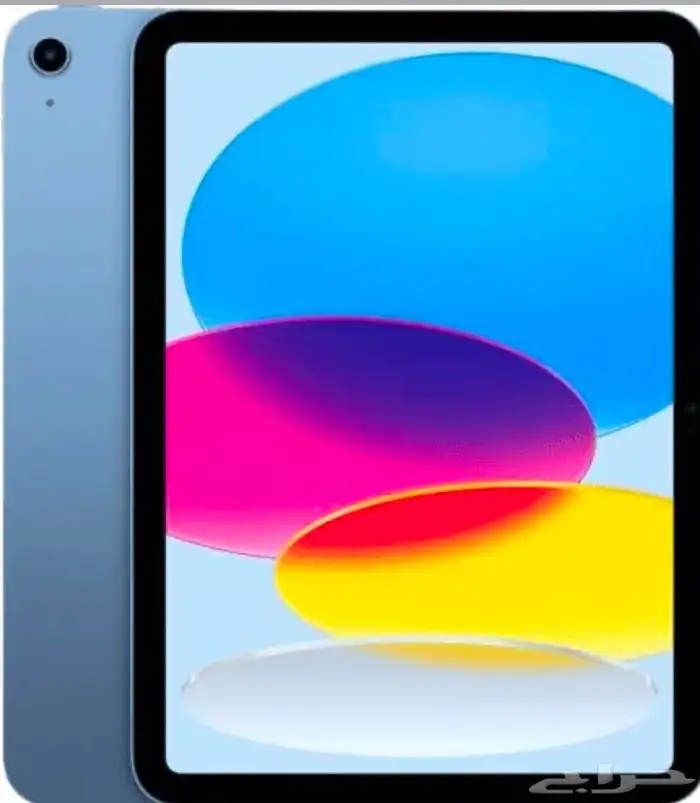 ايباد الجيل العاشر 0