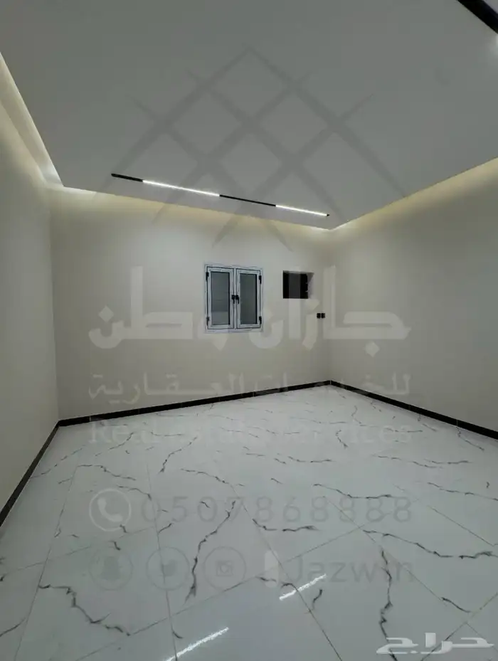 شقق تمليك فاخره للبيع بمداخل خاصه في العسيله 8