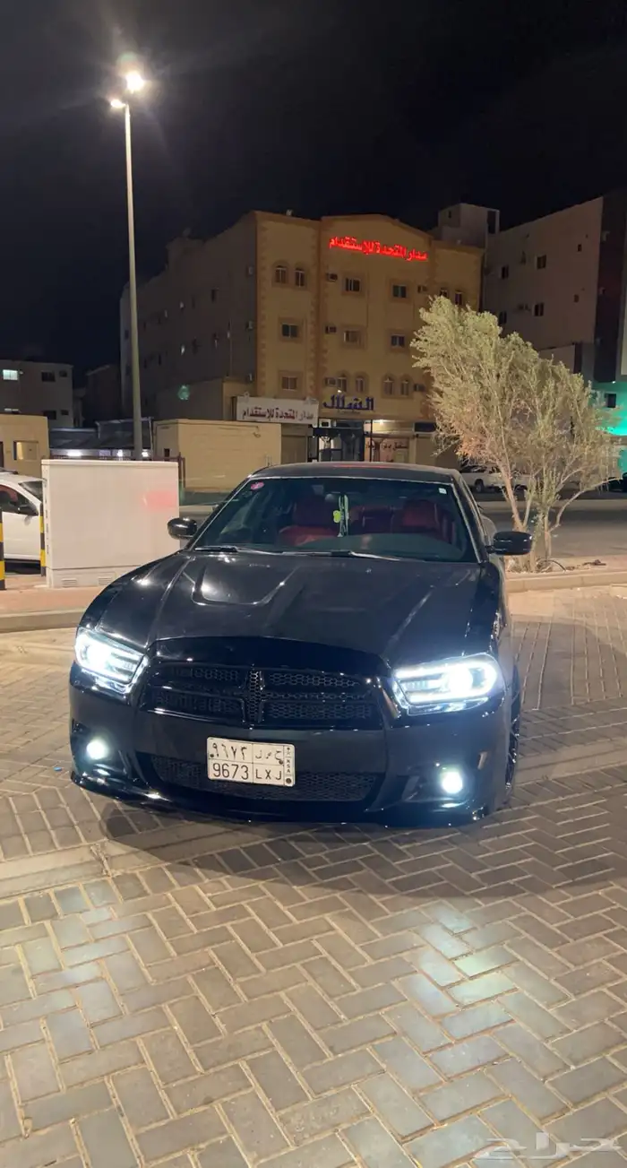 دوج 18