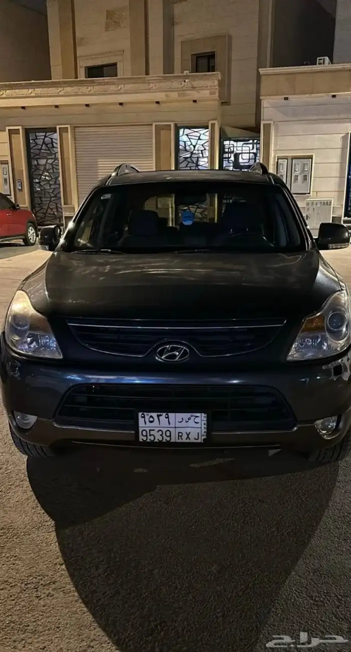 للبيع فيرا كروز 2013 2