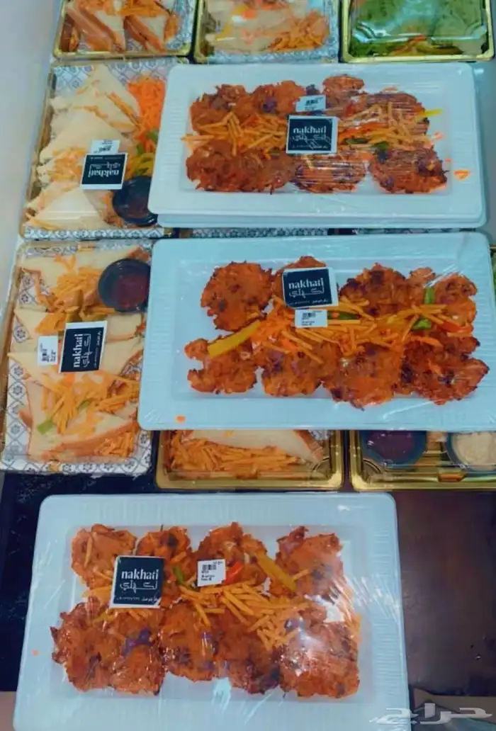 طبخ اسر منتجه 6