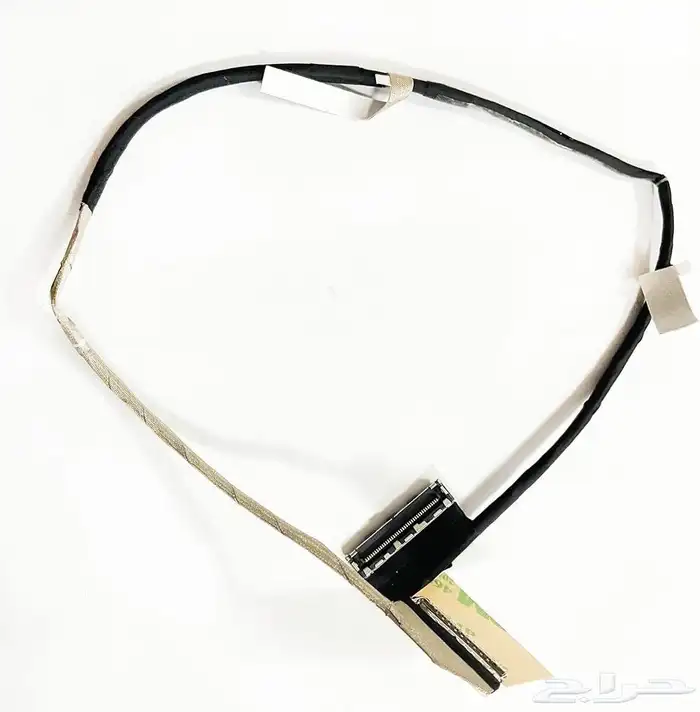 كيبل شاشة لابتوب (LCD Cable 300Hz) جديد 1