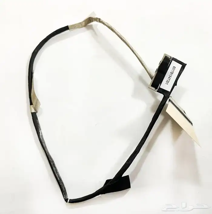 كيبل شاشة لابتوب (LCD Cable 300Hz) جديد 0