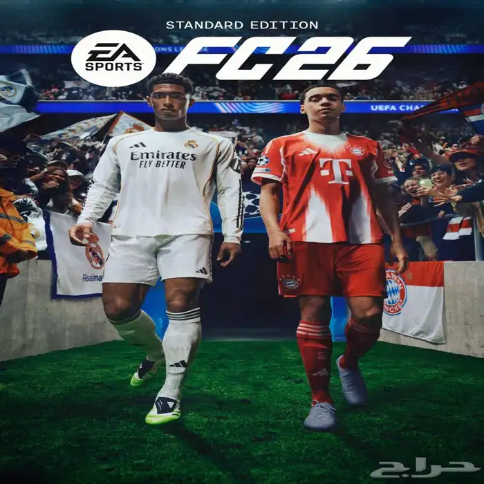 فيفا 26 ضمان ذهبي 0