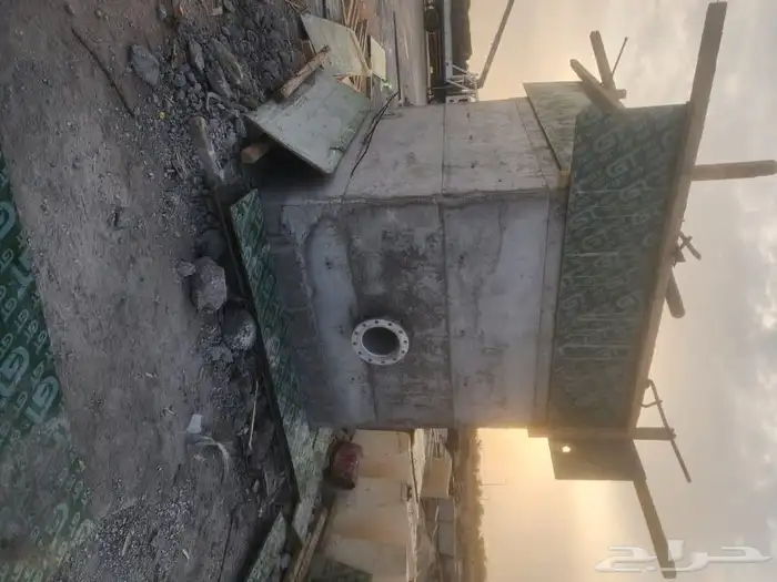 مناهيل نيوجرسي بريكاست قواعد انارة 66