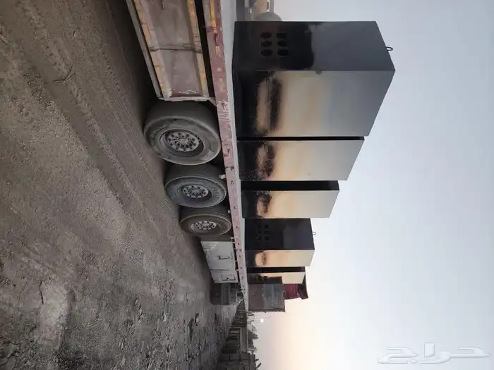 مناهيل نيوجرسي بريكاست قواعد انارة 61