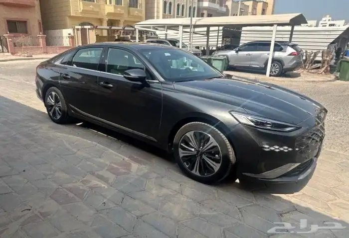 التواصل واتس آب فقط كيا K8 ماشي 13747 بحالة الوكالة 0