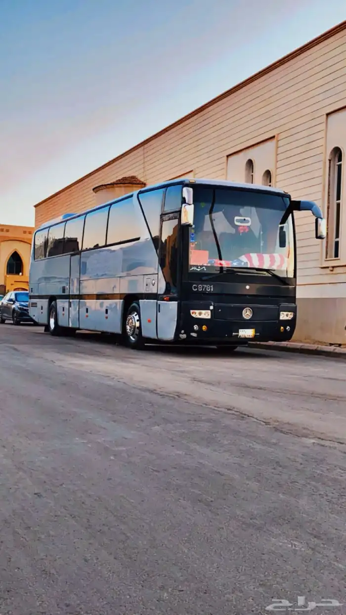 حافلات 7