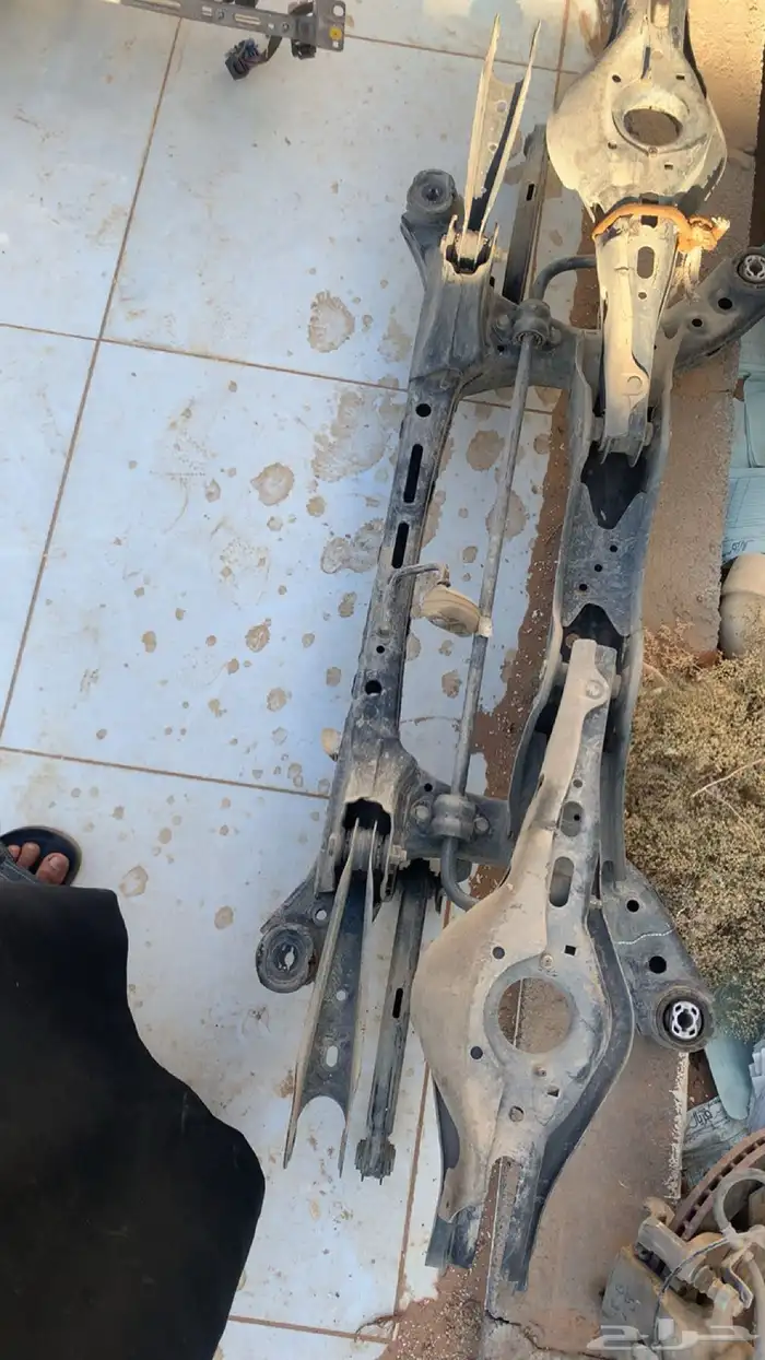 قطع سوناتا 2020 2022 5