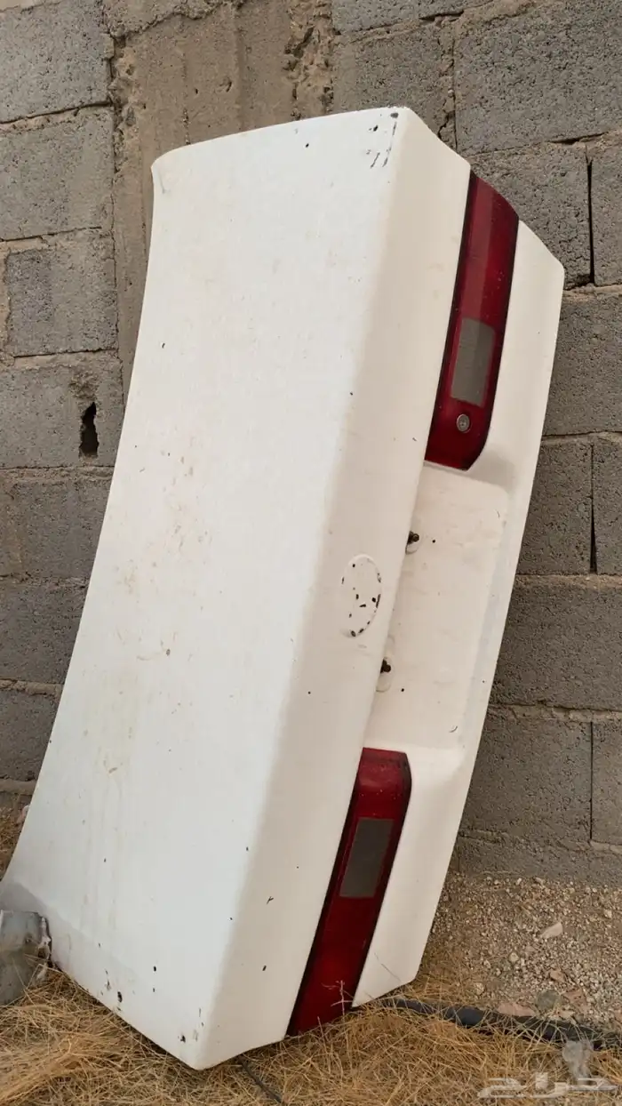 شنطة كامري 1999 0