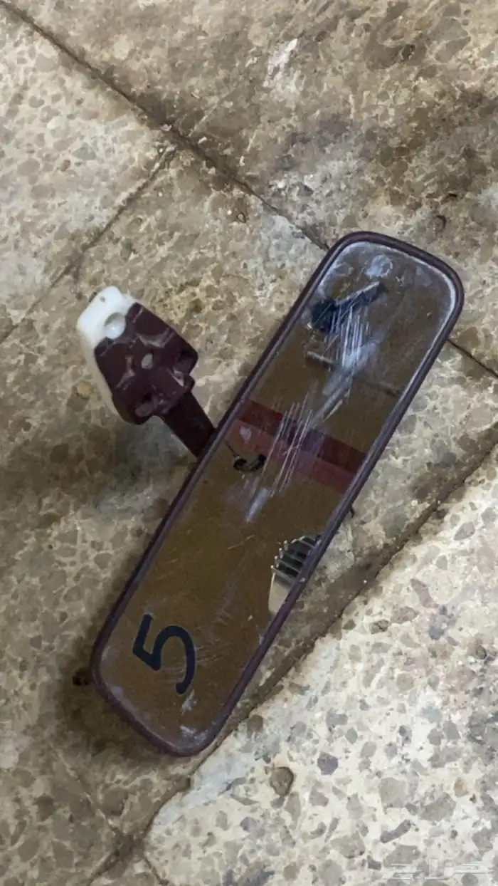 قطع ددسن 8
