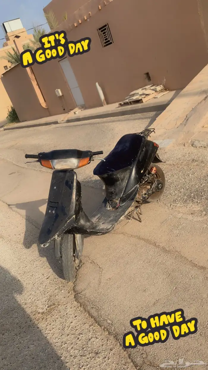 دباب بطه مغيرله بستم علشان يطوي ودباب زين ميشكي من شي 4