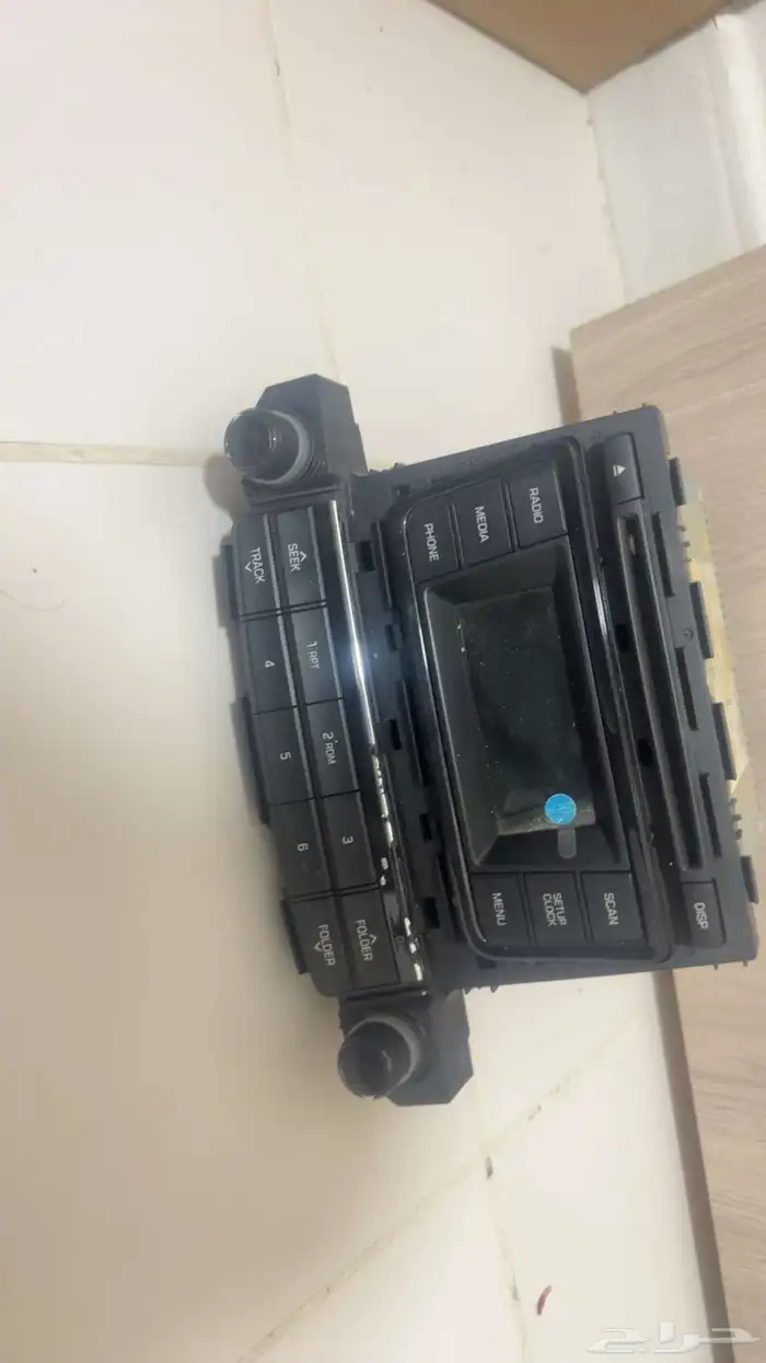 مسجل توسان 2019 وكاله وشغال ما يشتكي من شي 1