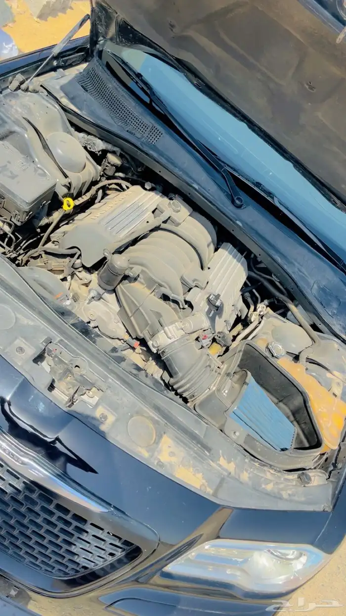 كلزلر SRT 2014 3