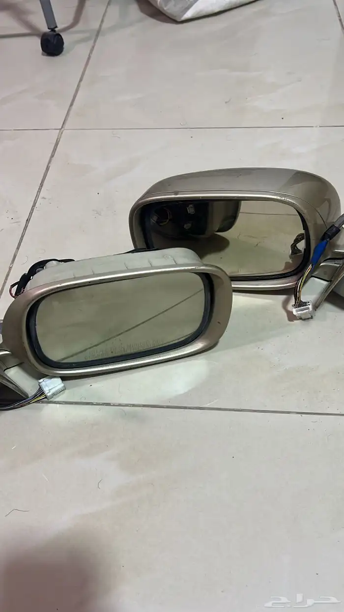 قطع غيار لكزس 430 0