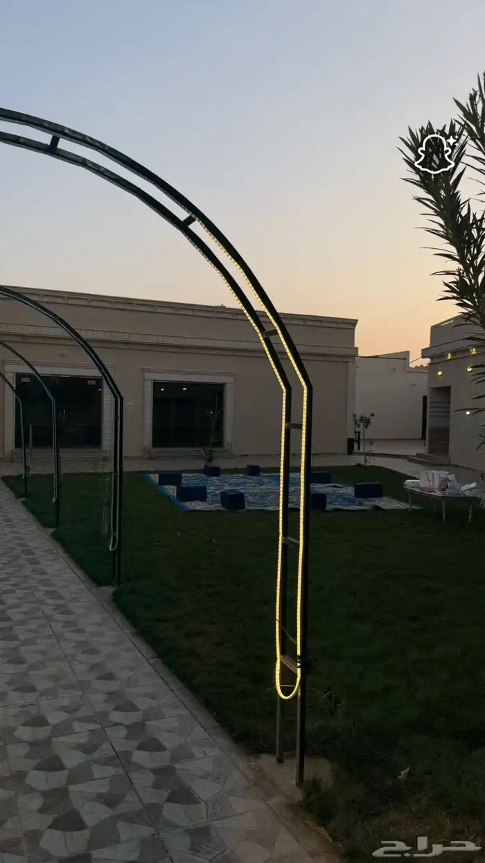 منتج السلطان للإجار اليومي 1