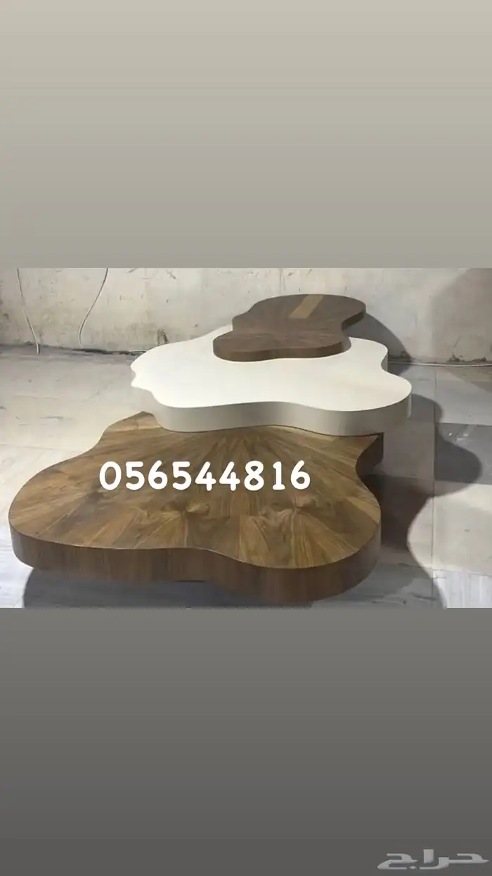 تفصيل من الورشه حسب طلب 18