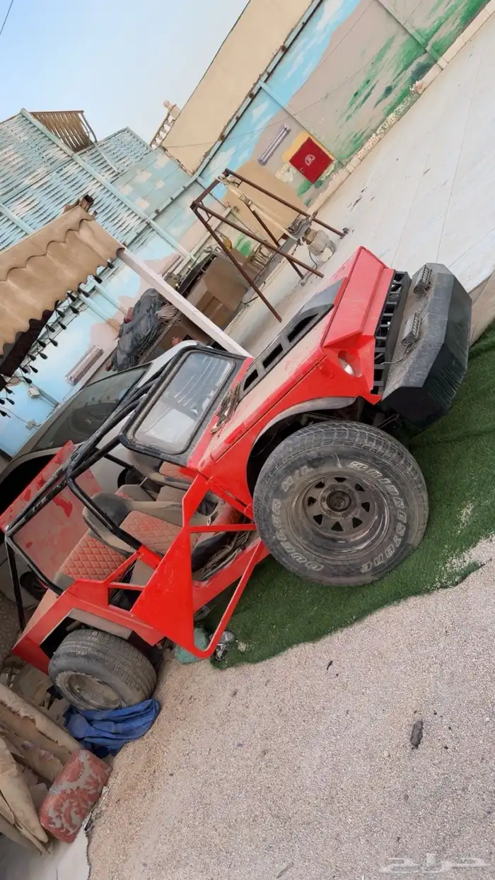 دباب بقي مكينة كلبليتر علا السوم ماناقص الا بطاريه البقي 0