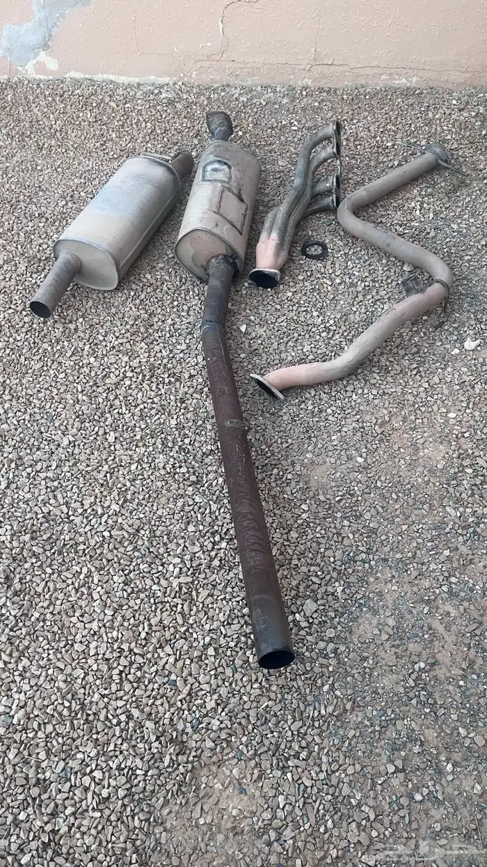 هدرز تفصال التويجري هايلكس يابانيه 2004 حد البيع 1550 1