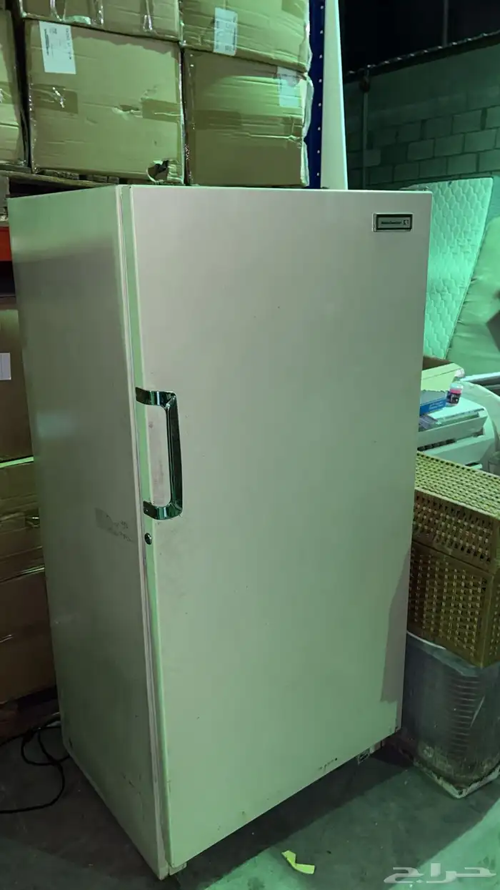 ثلاجة Kelvinator نظيفة 0
