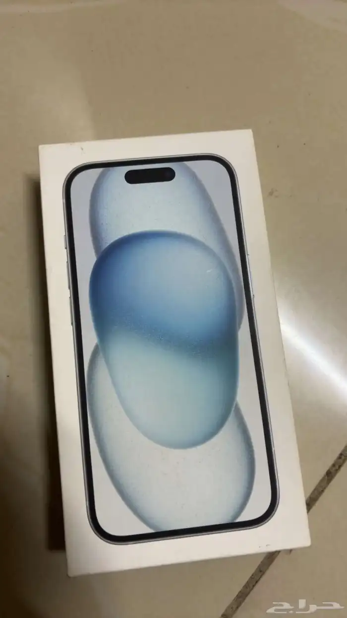 ايفون 15 128جيجا البطاريه 87 0