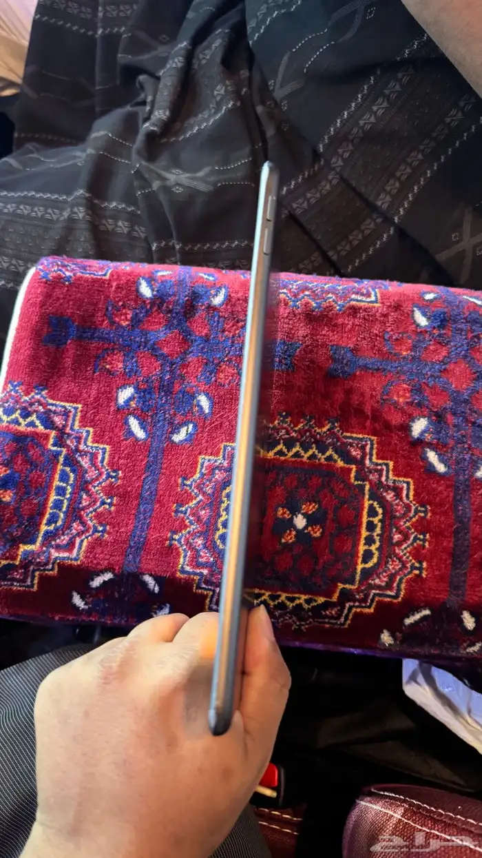 ايباد مني 5 3