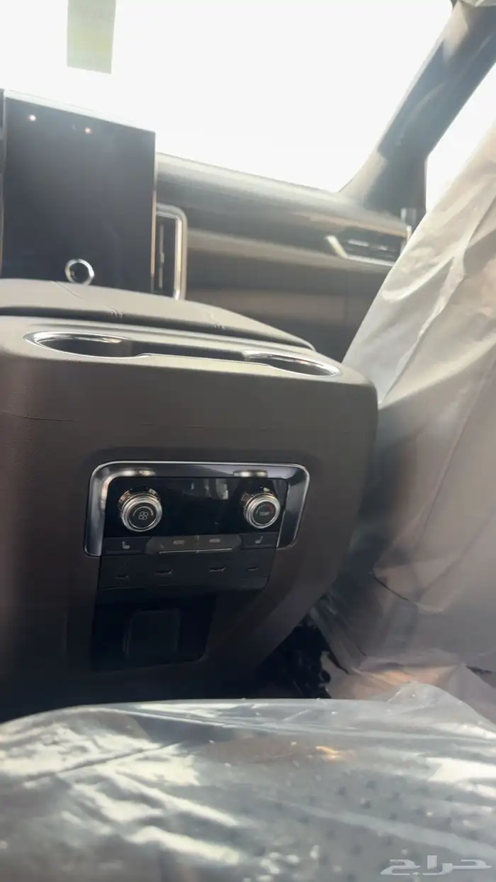 جمس يوكن الفيشن 2025 7