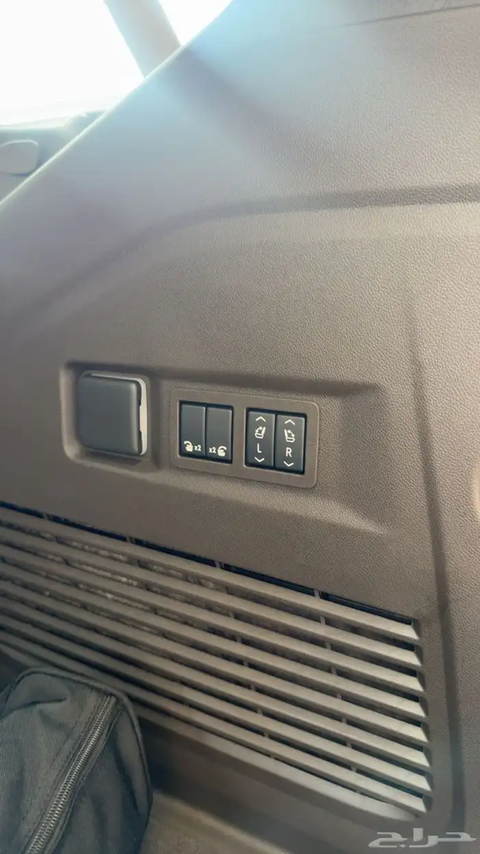 جمس يوكن الفيشن 2025 5