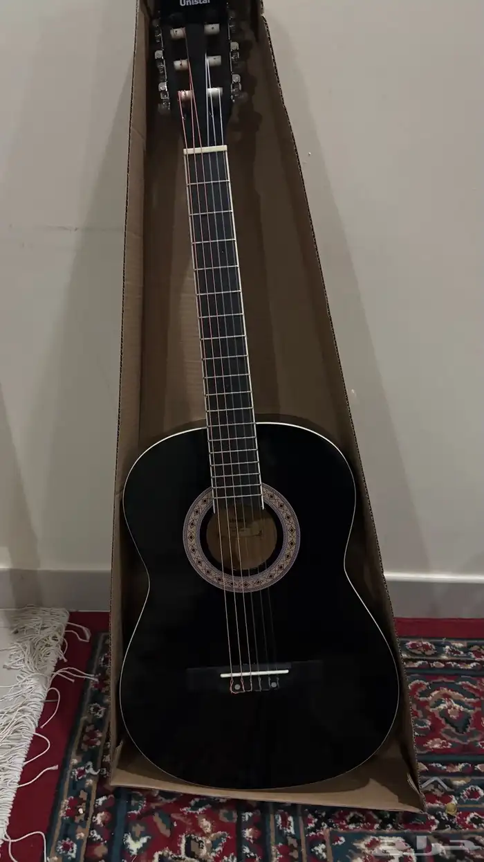 غيتار كلاسيكي ماركهunstar 3