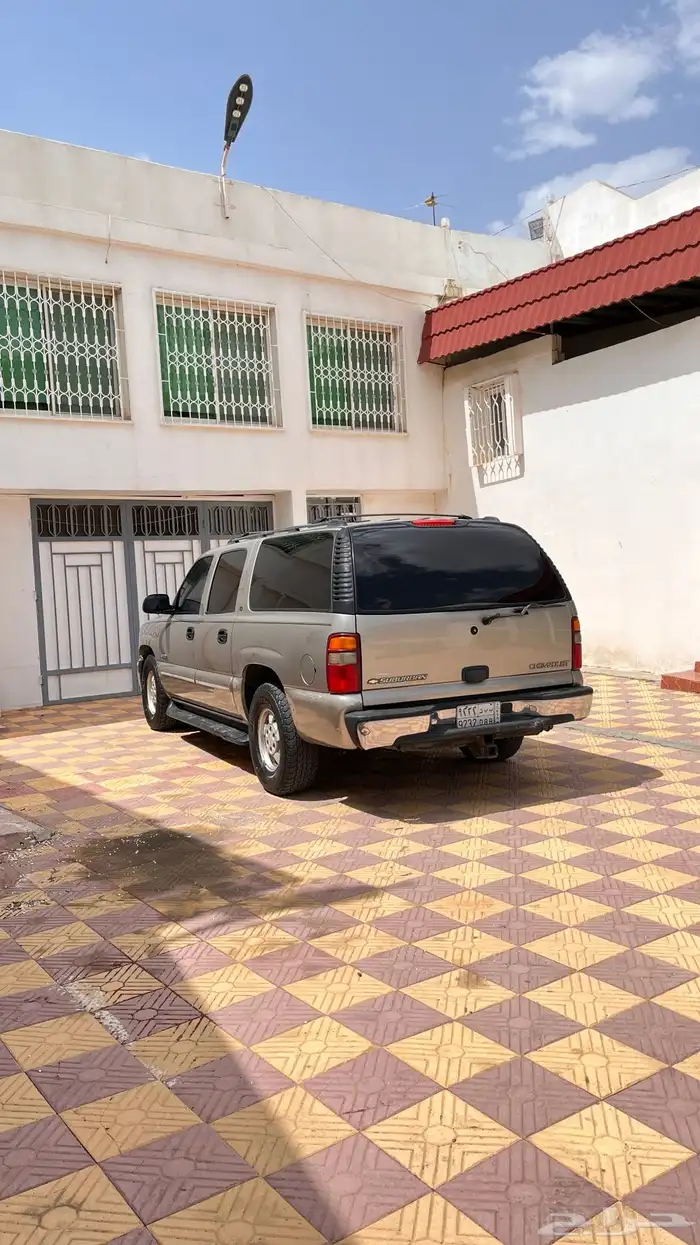 تاهو سوبر بان نظيفف ع الشرطط 9