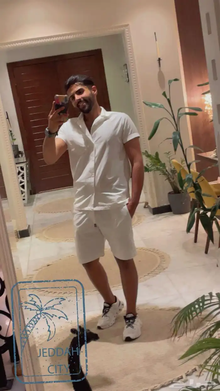 مودل وممثل   مقدم حفلات  ولقاءات 1