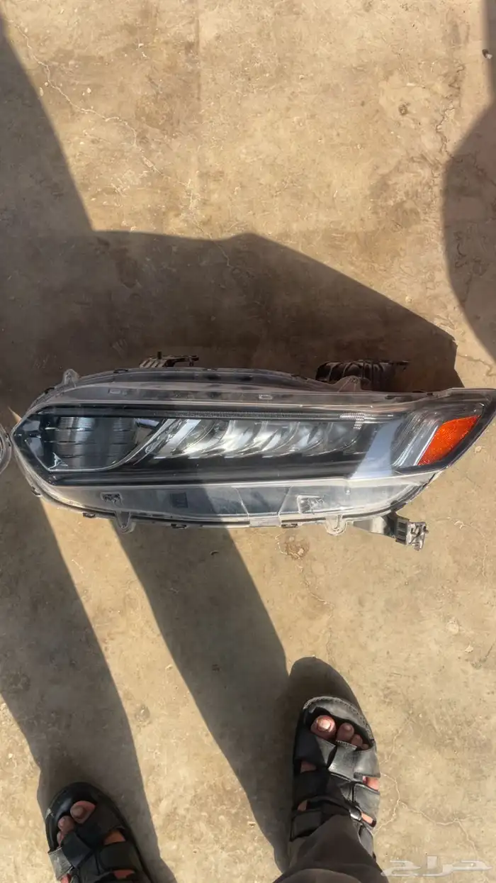 طقم شمعات هوندا اكورد 2018-2019-2020-2021-2022 وكاله نضيف 1